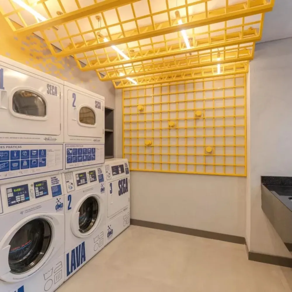 Apartamento, 1 quarto, 25 m² - Foto 14