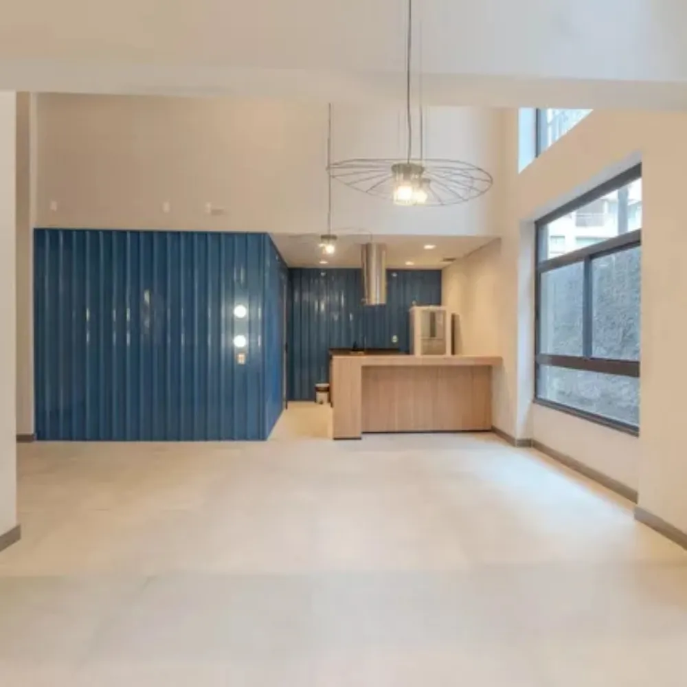 Apartamento, 1 quarto, 25 m² - Foto 11