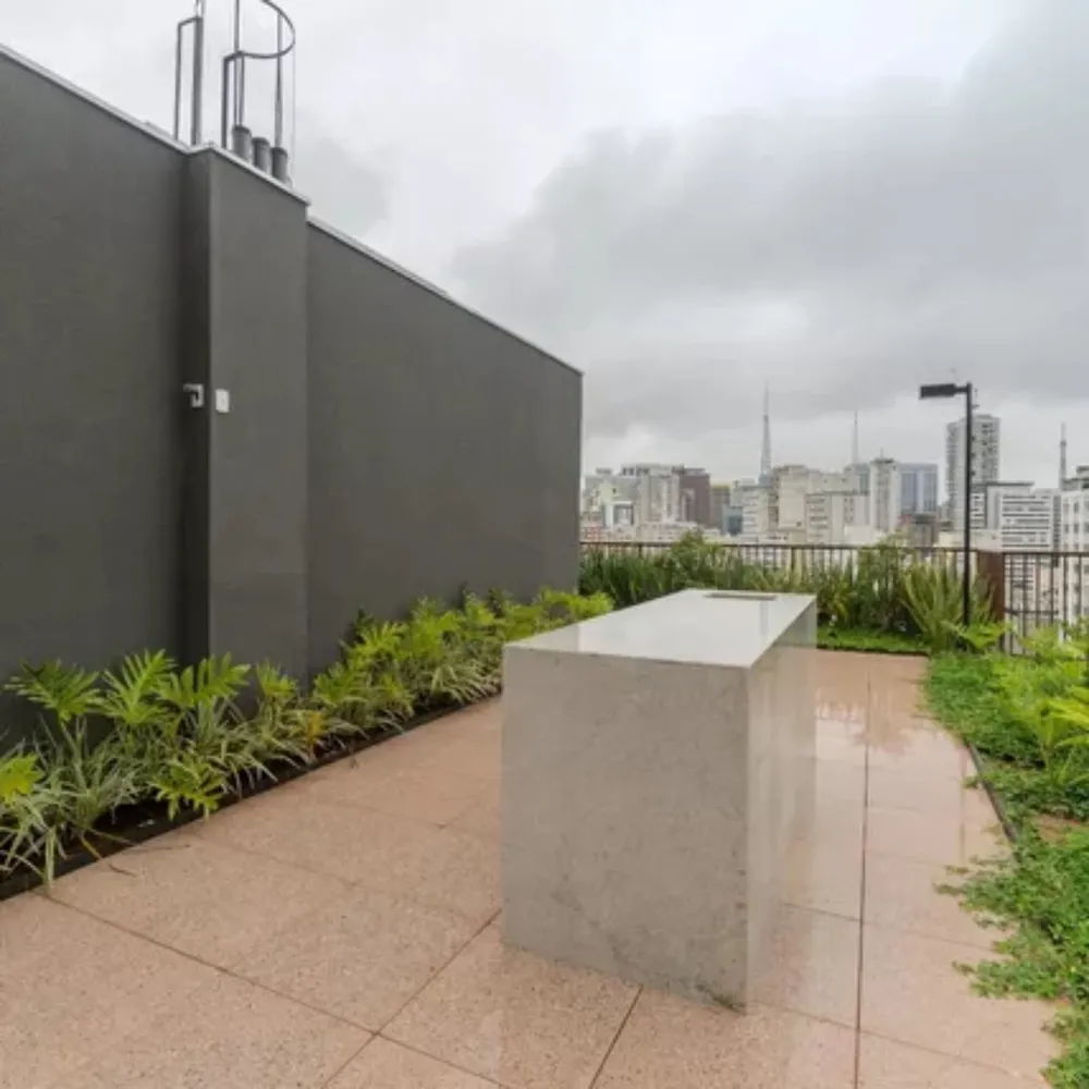 Apartamento, 1 quarto, 24 m² - Foto 4