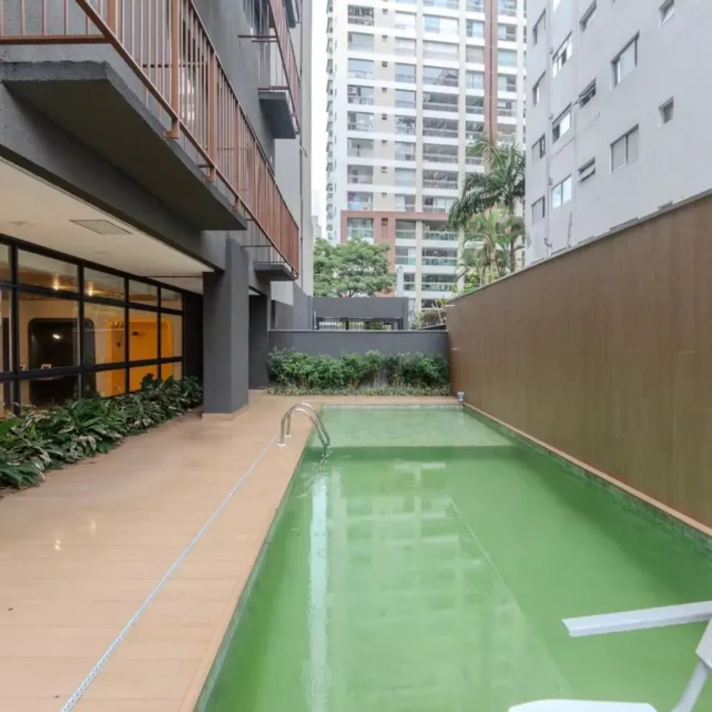 Apartamento, 1 quarto, 24 m² - Foto 5