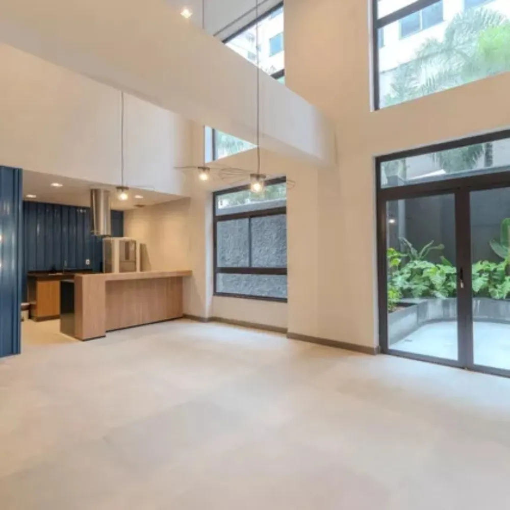 Apartamento, 1 quarto, 25 m² - Foto 10