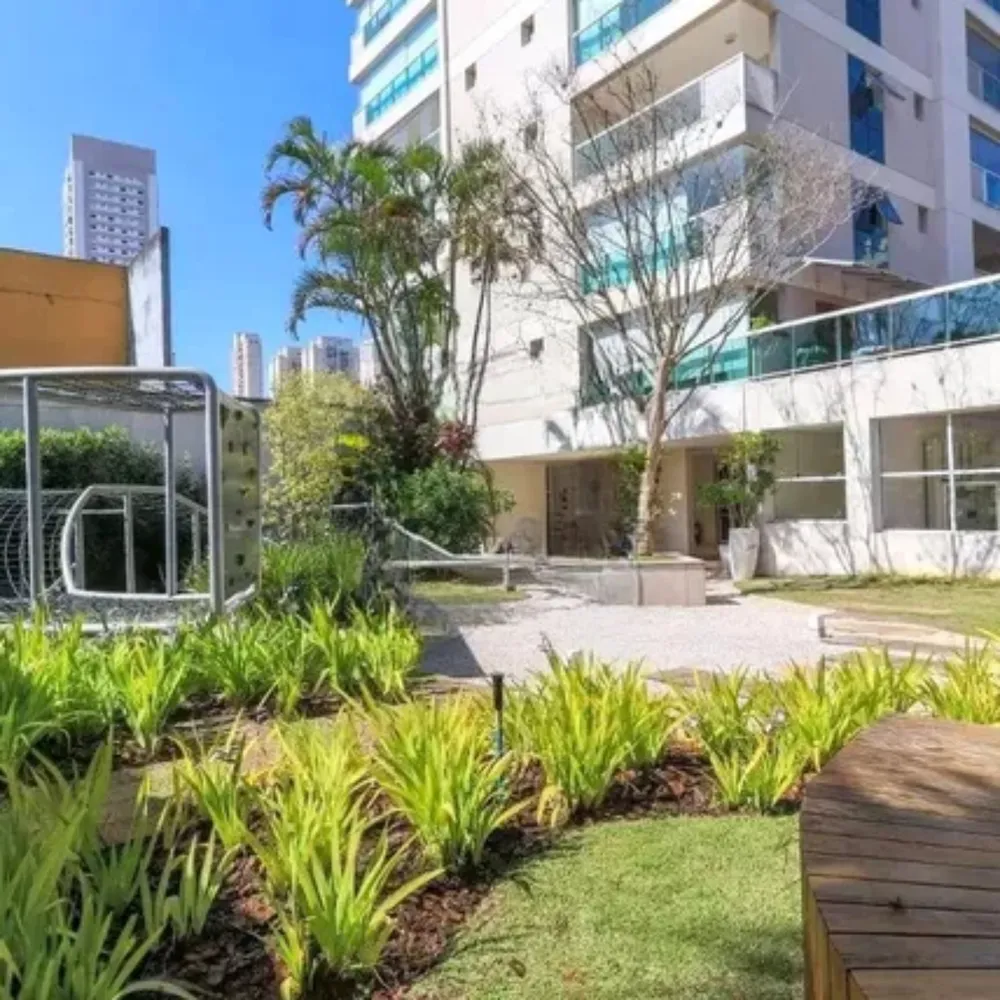 Apartamento, 1 quarto, 54 m² - Foto 2