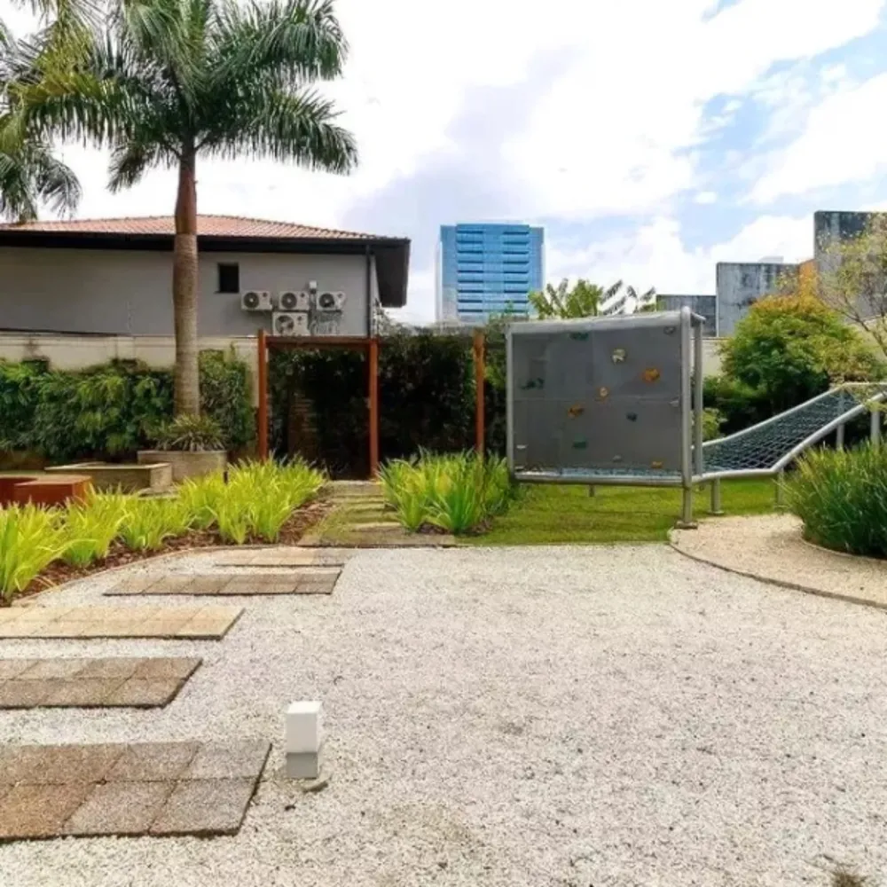 Apartamento, 1 quarto, 54 m² - Foto 5