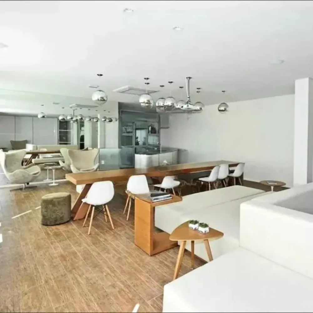 Apartamento, 1 quarto, 54 m² - Foto 6