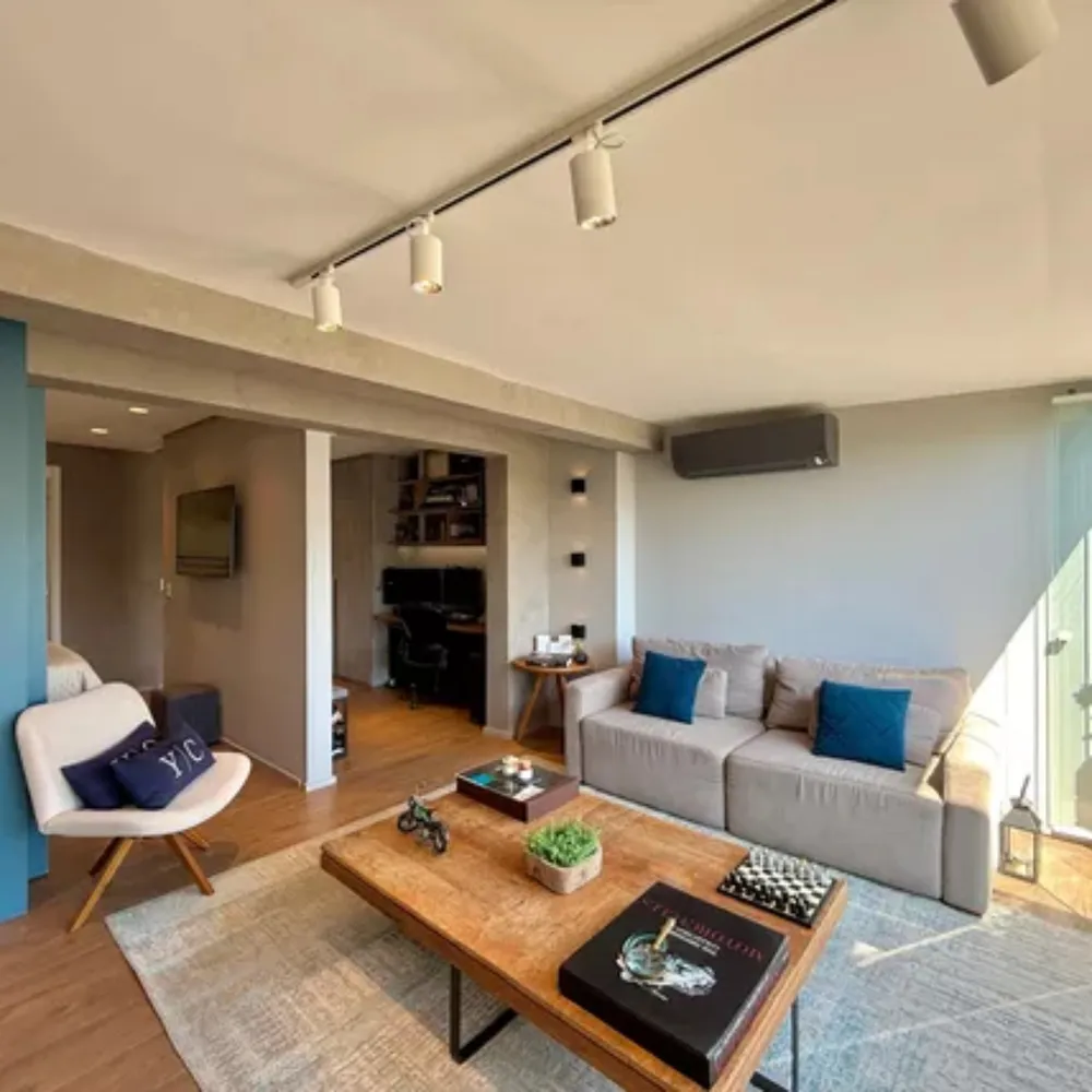 Apartamento, 1 quarto, 54 m² - Foto 11