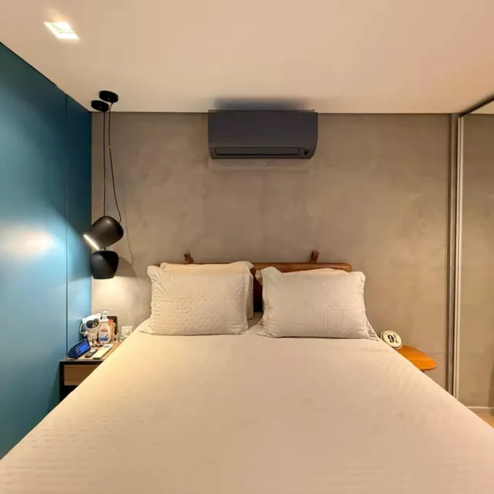 Apartamento, 1 quarto, 54 m² - Foto 15