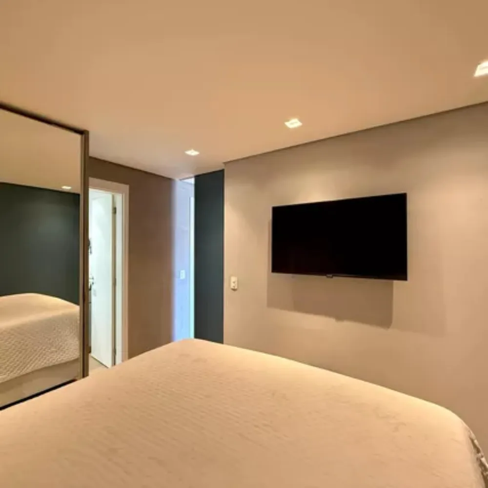 Apartamento, 1 quarto, 54 m² - Foto 16