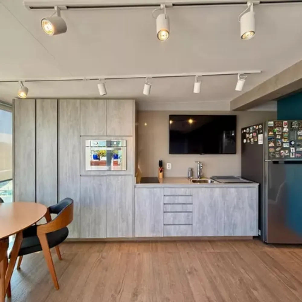 Apartamento, 1 quarto, 54 m² - Foto 13