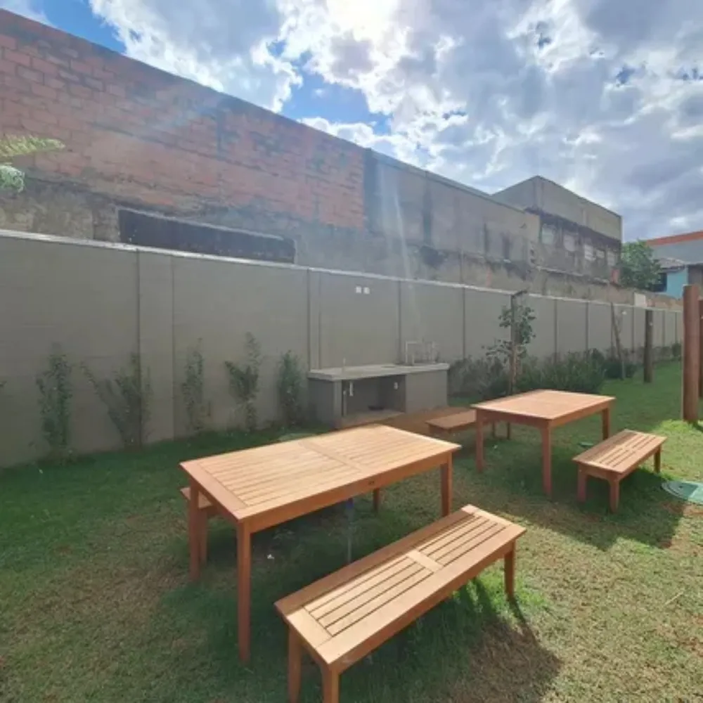 Apartamento, 3 quartos, 55 m² - Foto 10