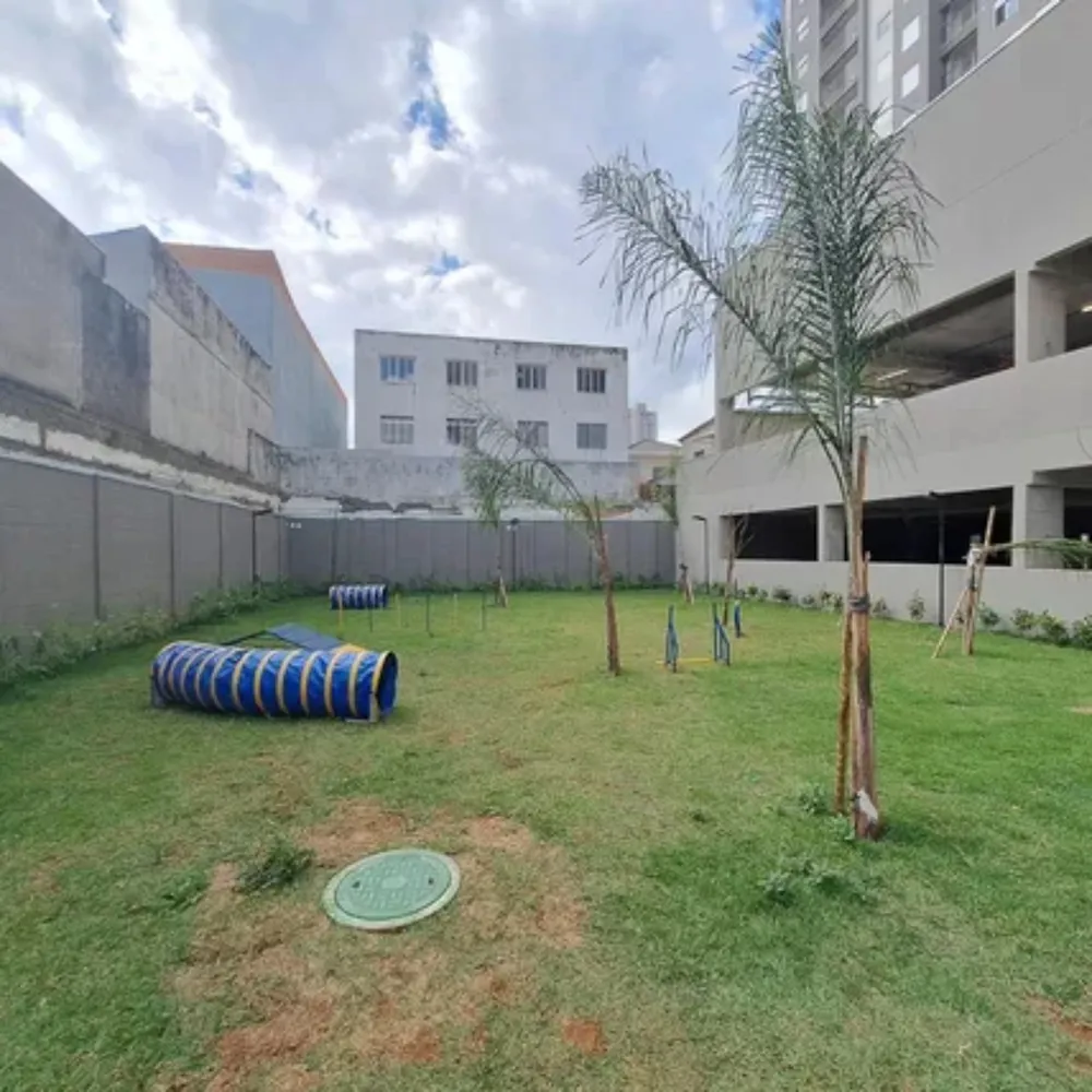 Apartamento, 3 quartos, 55 m² - Foto 11