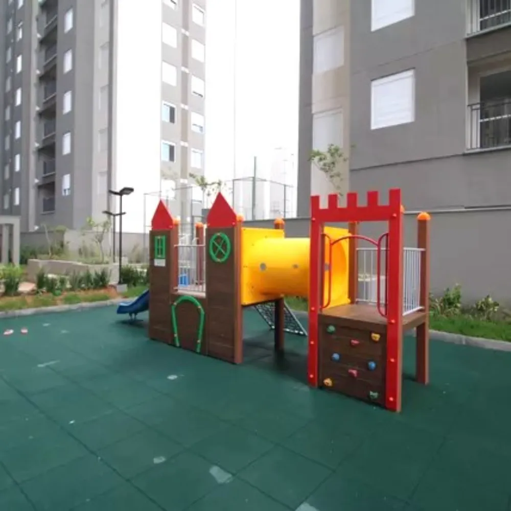 Apartamento, 3 quartos, 55 m² - Foto 7
