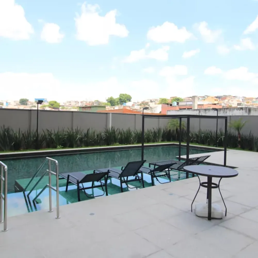 Apartamento, 3 quartos, 55 m² - Foto 8