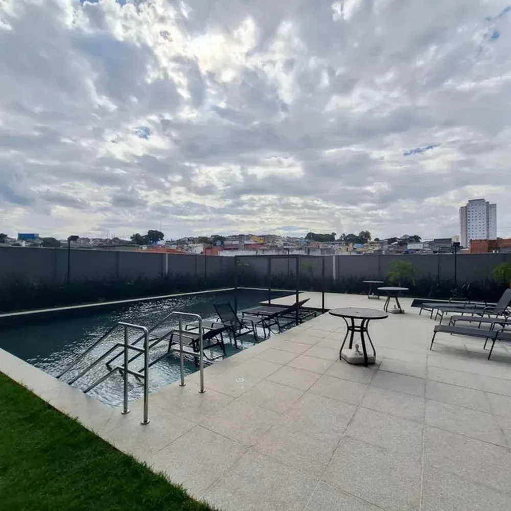 Apartamento, 3 quartos, 55 m² - Foto 9