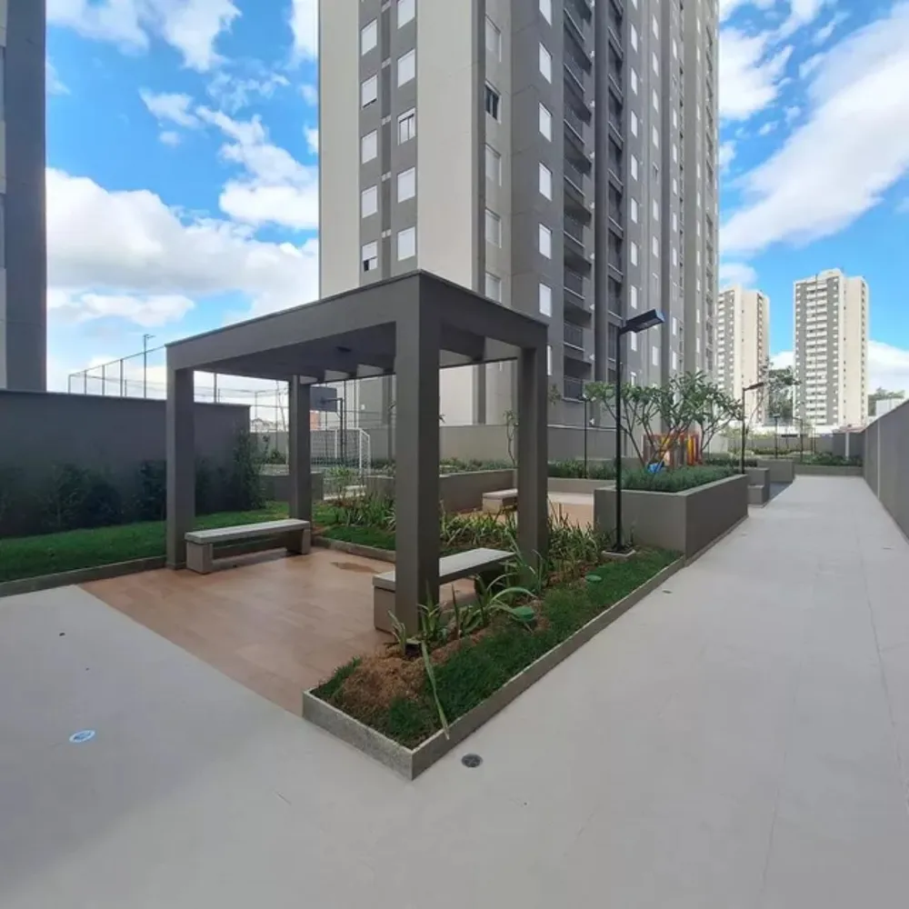 Apartamento, 3 quartos, 55 m² - Foto 5
