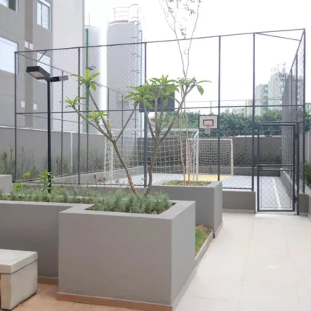 Apartamento, 3 quartos, 55 m² - Foto 6