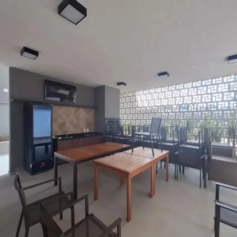 Apartamento, 3 quartos, 55 m² - Foto 12