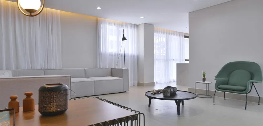 Apartamento, 1 quarto, 29 m² - Foto 16