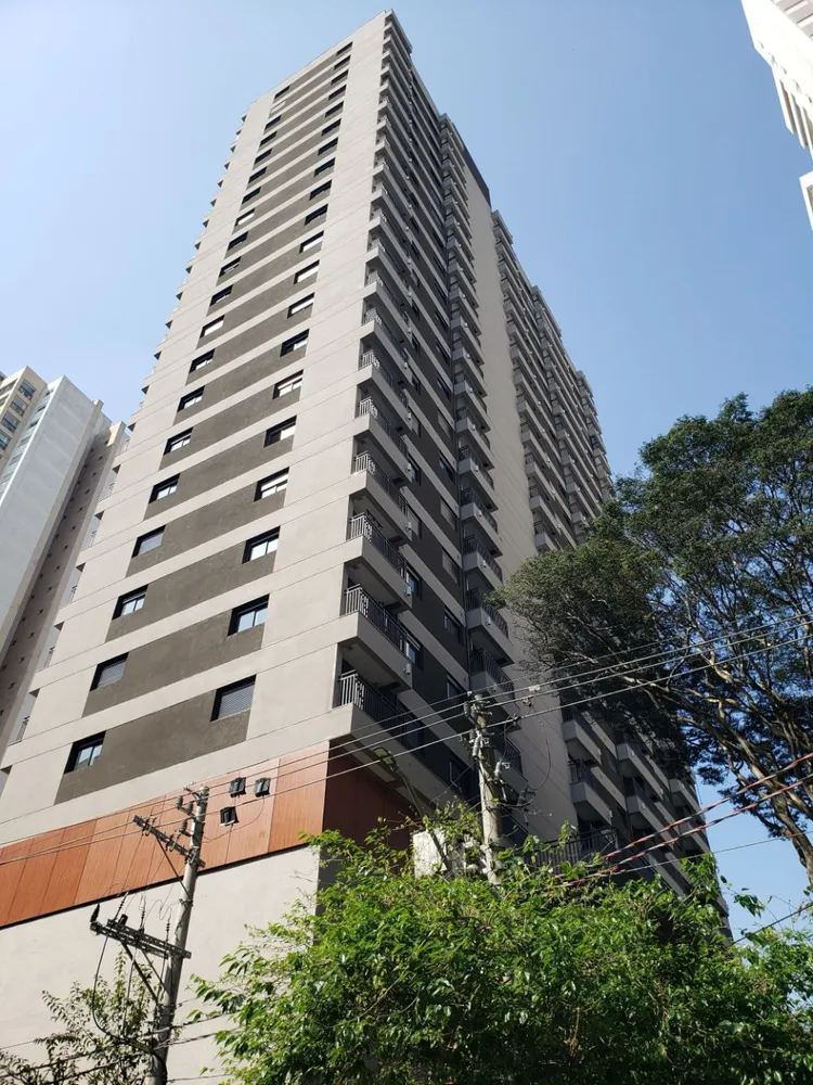 Apartamento, 1 quarto, 29 m² - Foto 11