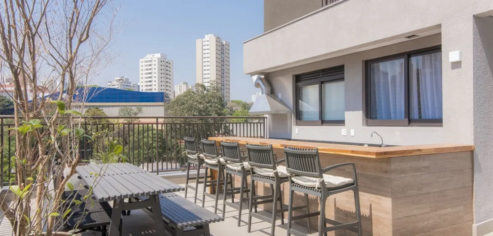 Apartamento, 1 quarto, 29 m² - Foto 10