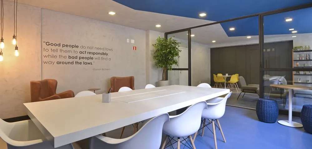 Apartamento, 1 quarto, 29 m² - Foto 12