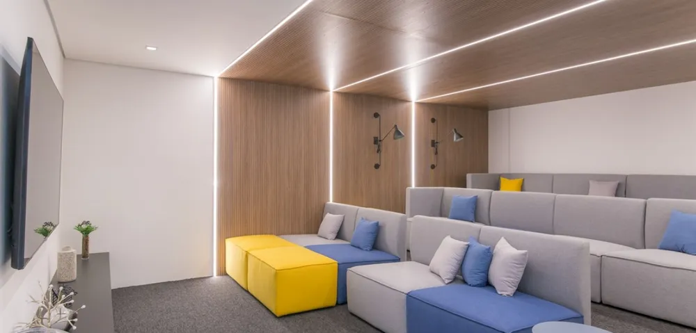 Apartamento, 1 quarto, 29 m² - Foto 1
