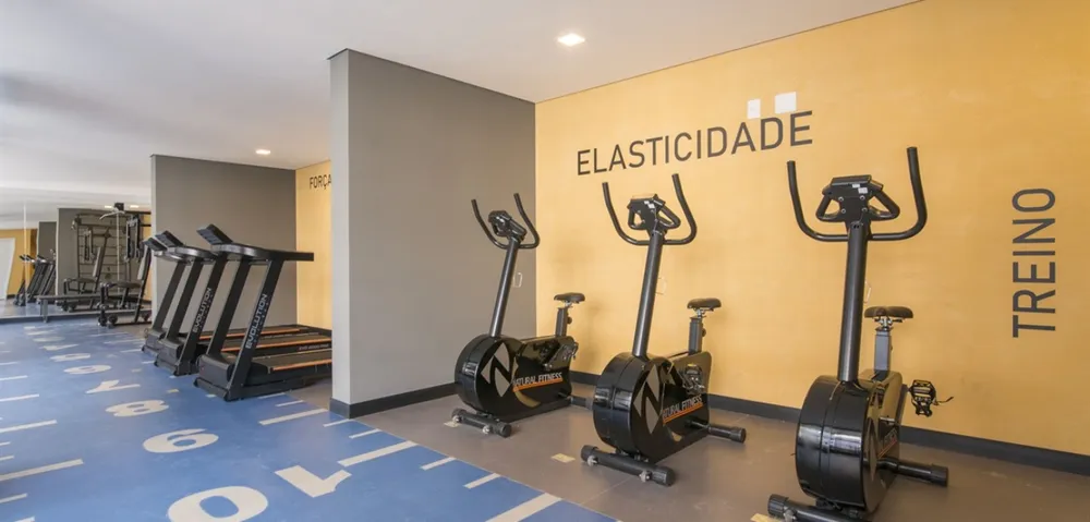 Apartamento, 1 quarto, 29 m² - Foto 5