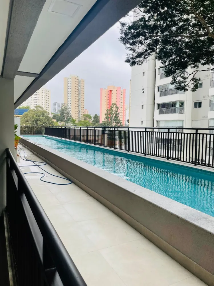 Apartamento, 1 quarto, 29 m² - Foto 9
