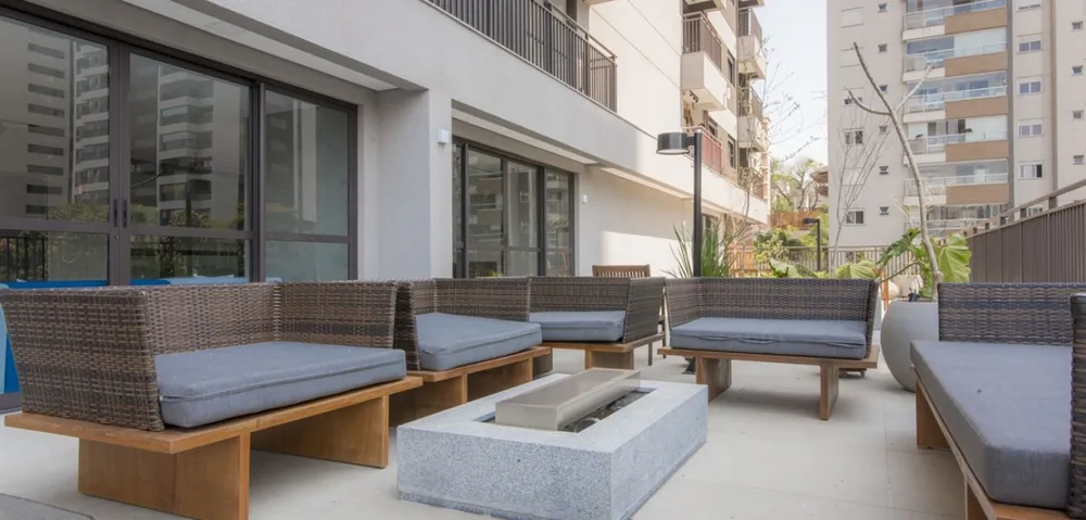 Apartamento, 1 quarto, 29 m² - Foto 15