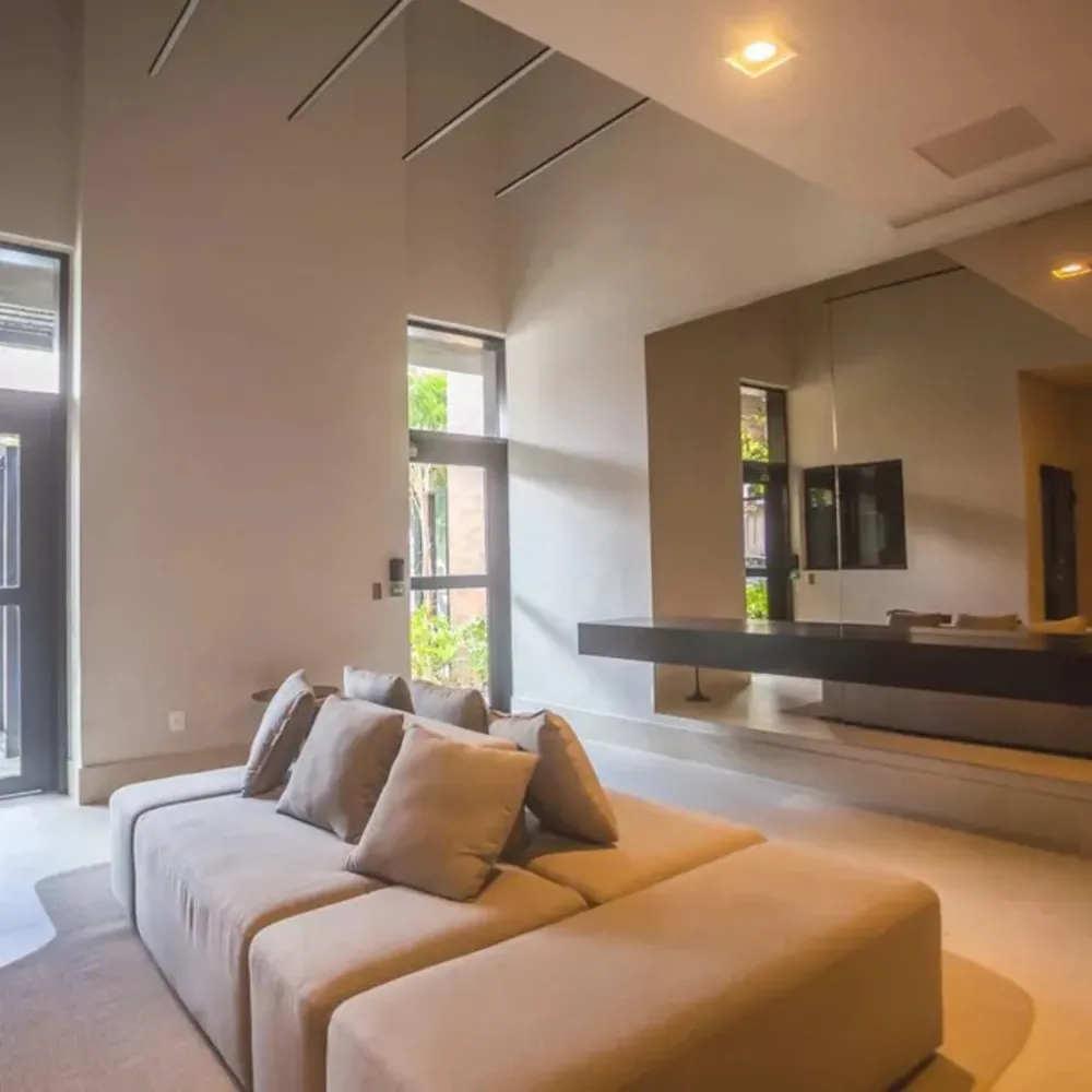 Apartamento, 1 quarto, 22 m² - Foto 5