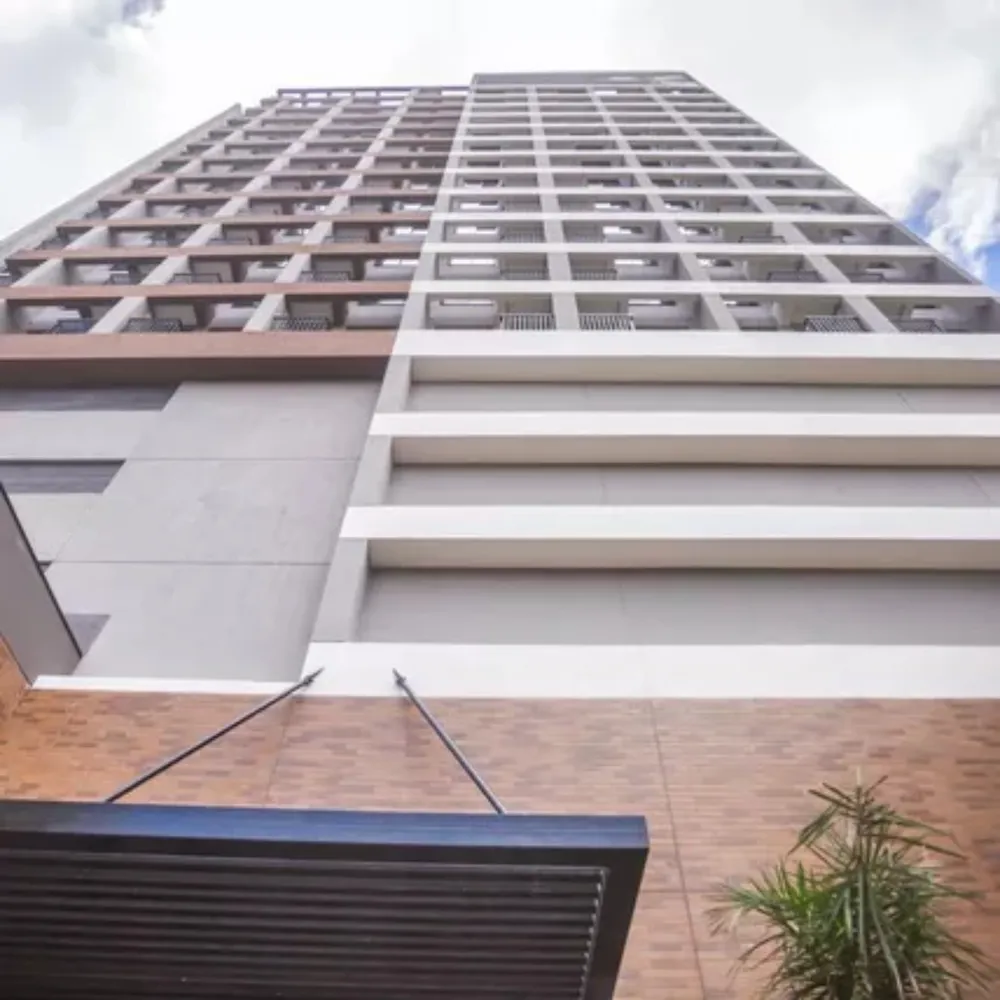 Apartamento, 1 quarto, 22 m² - Foto 7