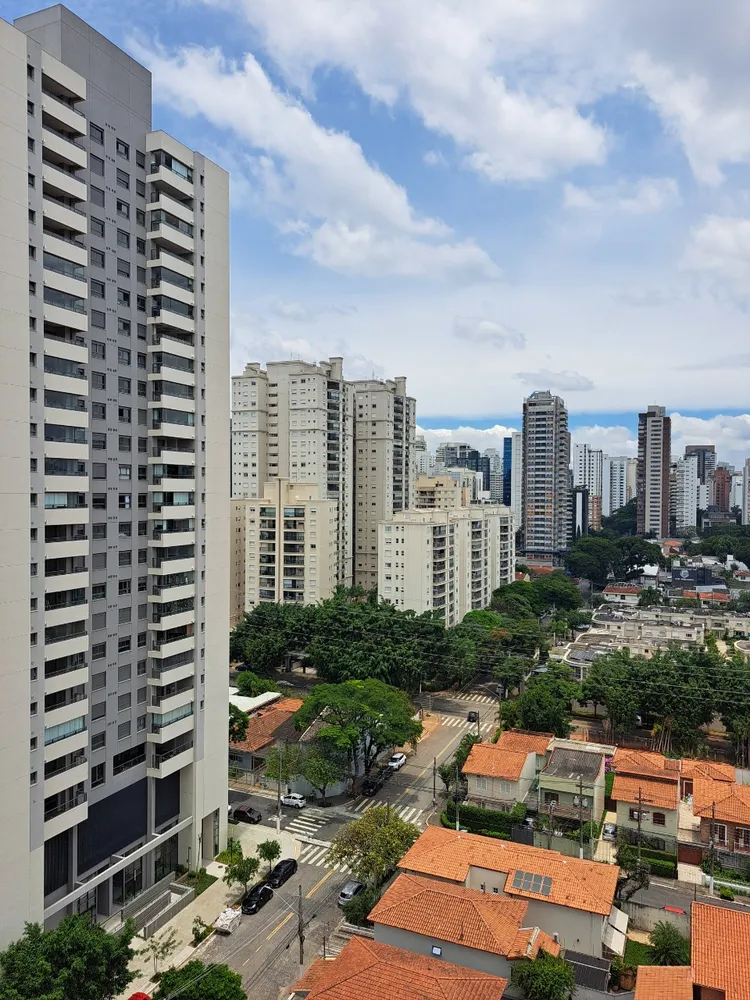 Apartamento, 1 quarto, 38 m² - Foto 9