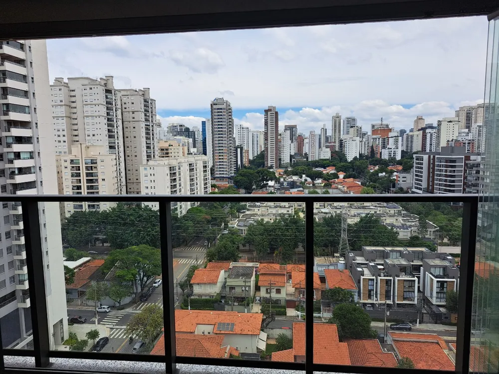 Apartamento, 1 quarto, 38 m² - Foto 15