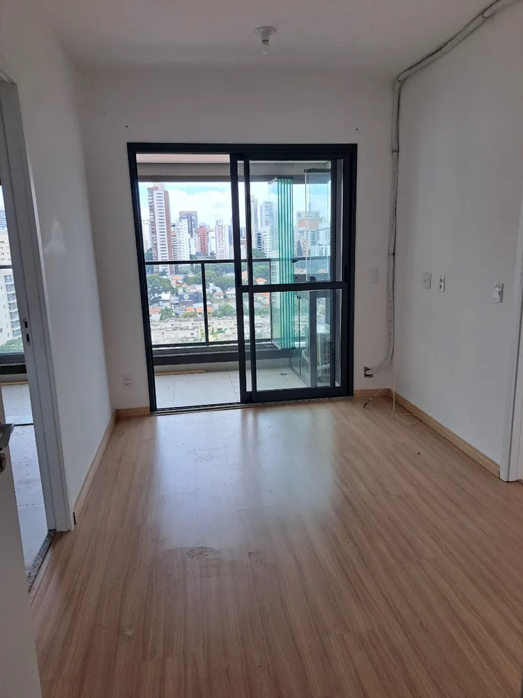Apartamento, 1 quarto, 38 m² - Foto 13