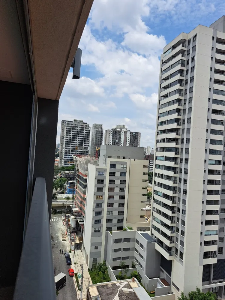 Apartamento, 1 quarto, 38 m² - Foto 8
