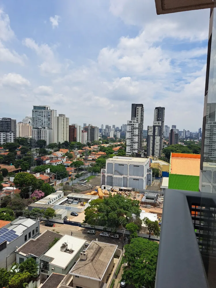 Apartamento, 1 quarto, 38 m² - Foto 10