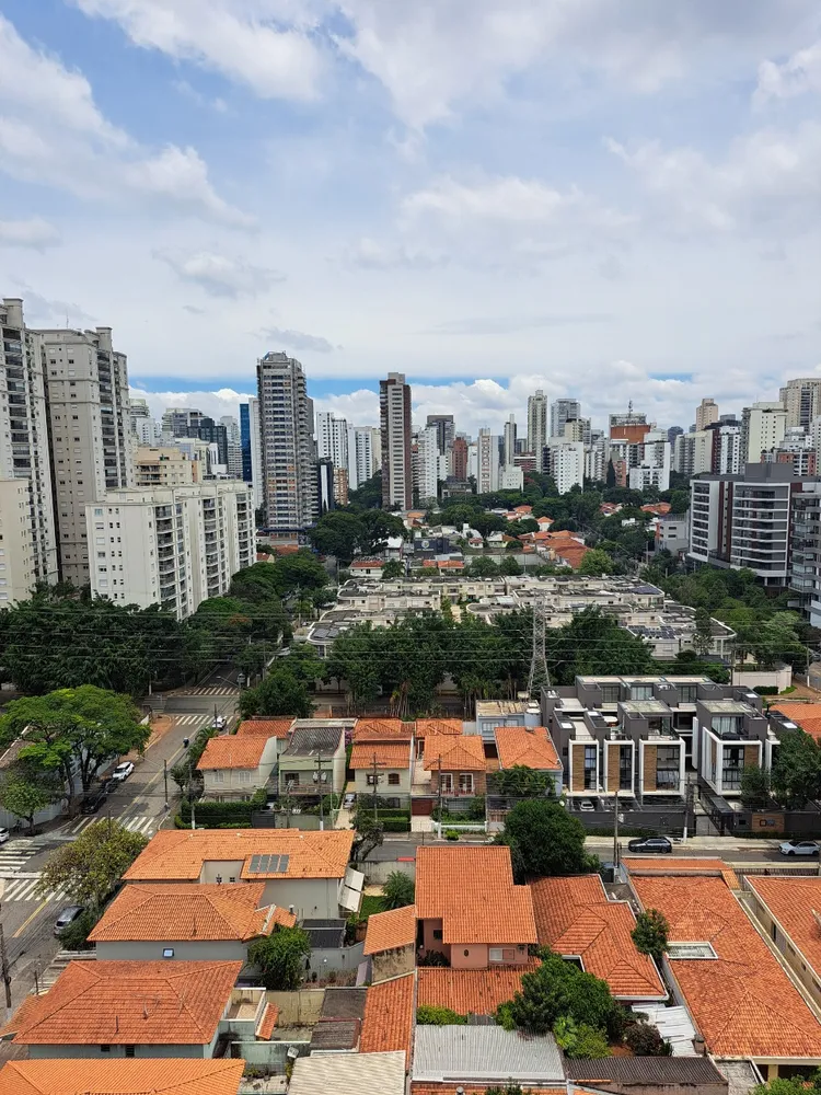 Apartamento, 1 quarto, 38 m² - Foto 5