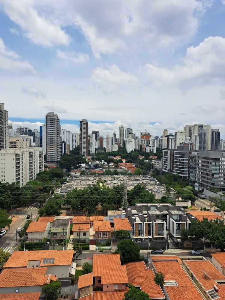 Apartamento, 1 quarto, 38 m² - Foto 8