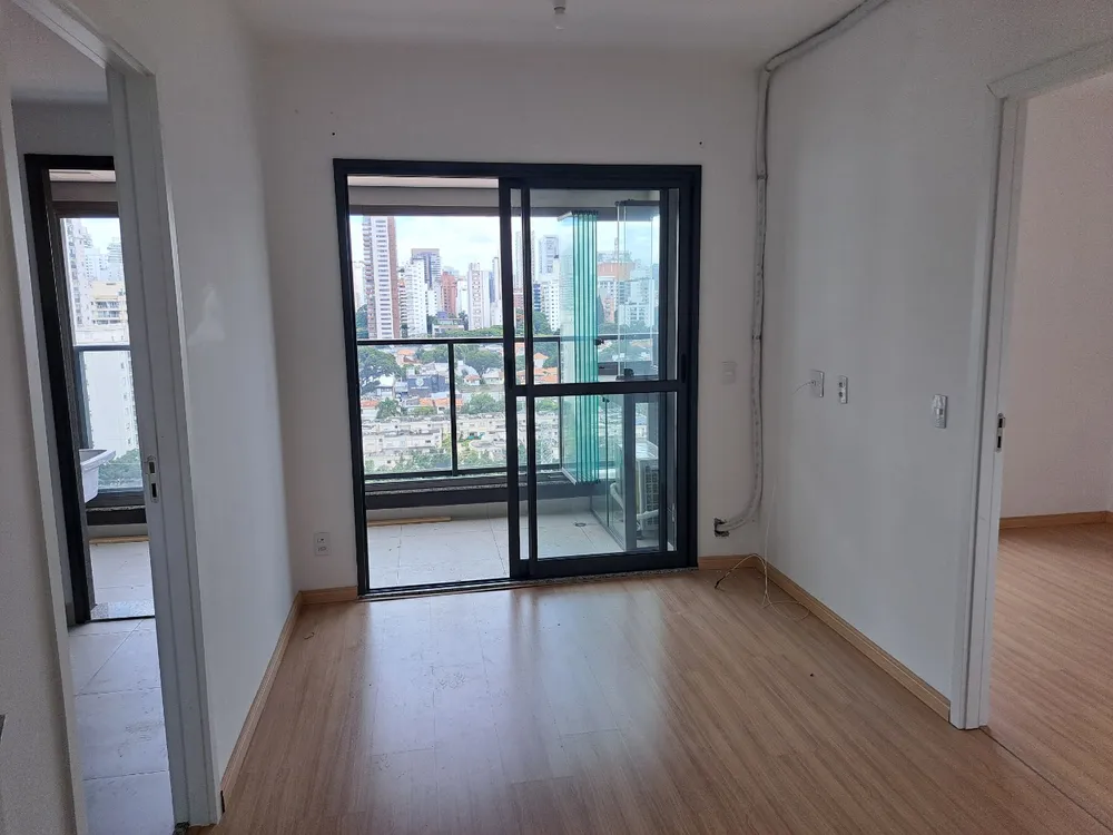 Apartamento, 1 quarto, 38 m² - Foto 7
