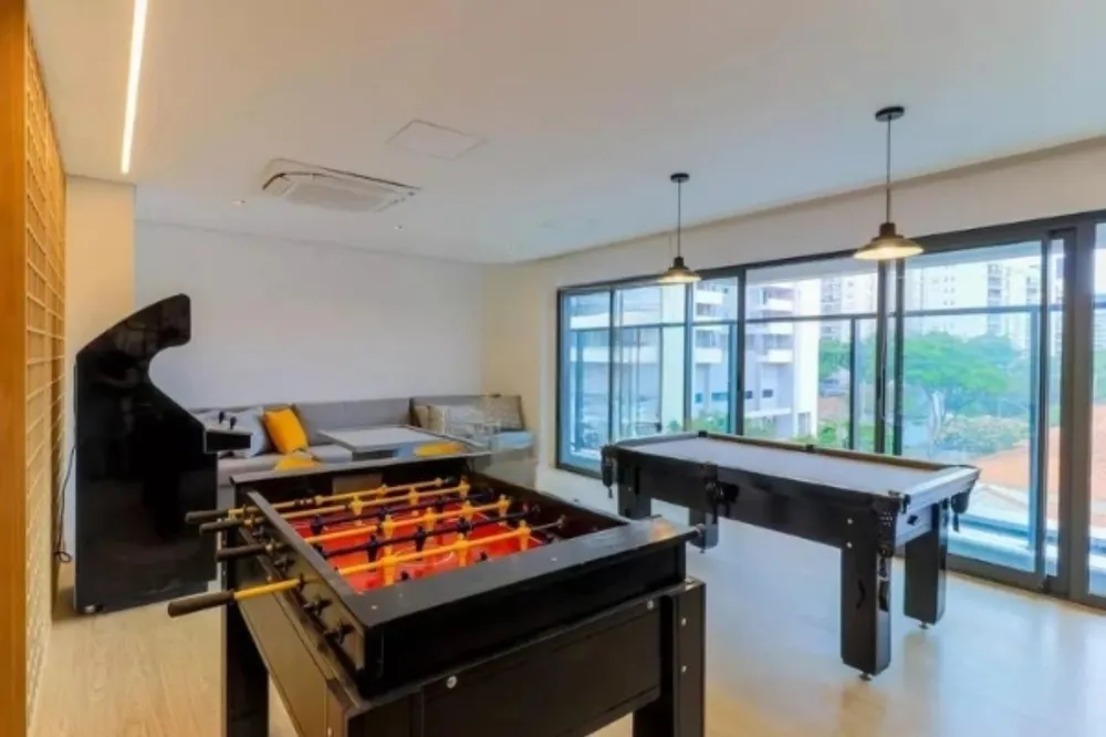 Apartamento, 1 quarto, 38 m² - Foto 7