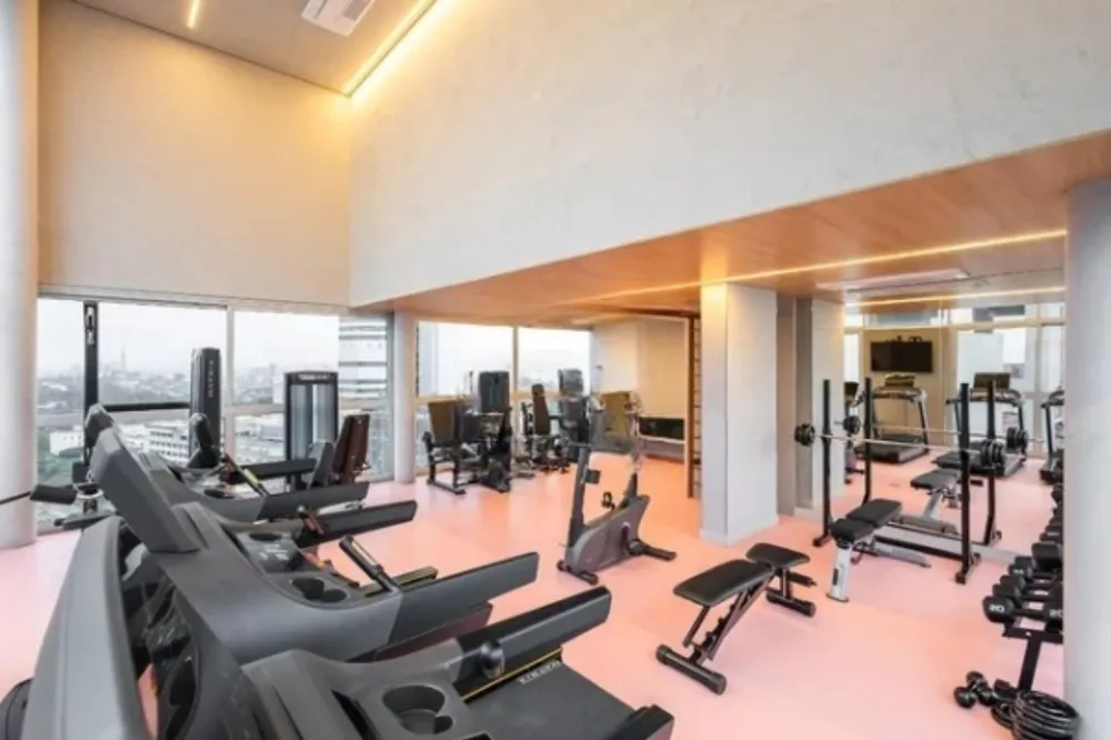 Apartamento, 2 quartos, 94 m² - Foto 4