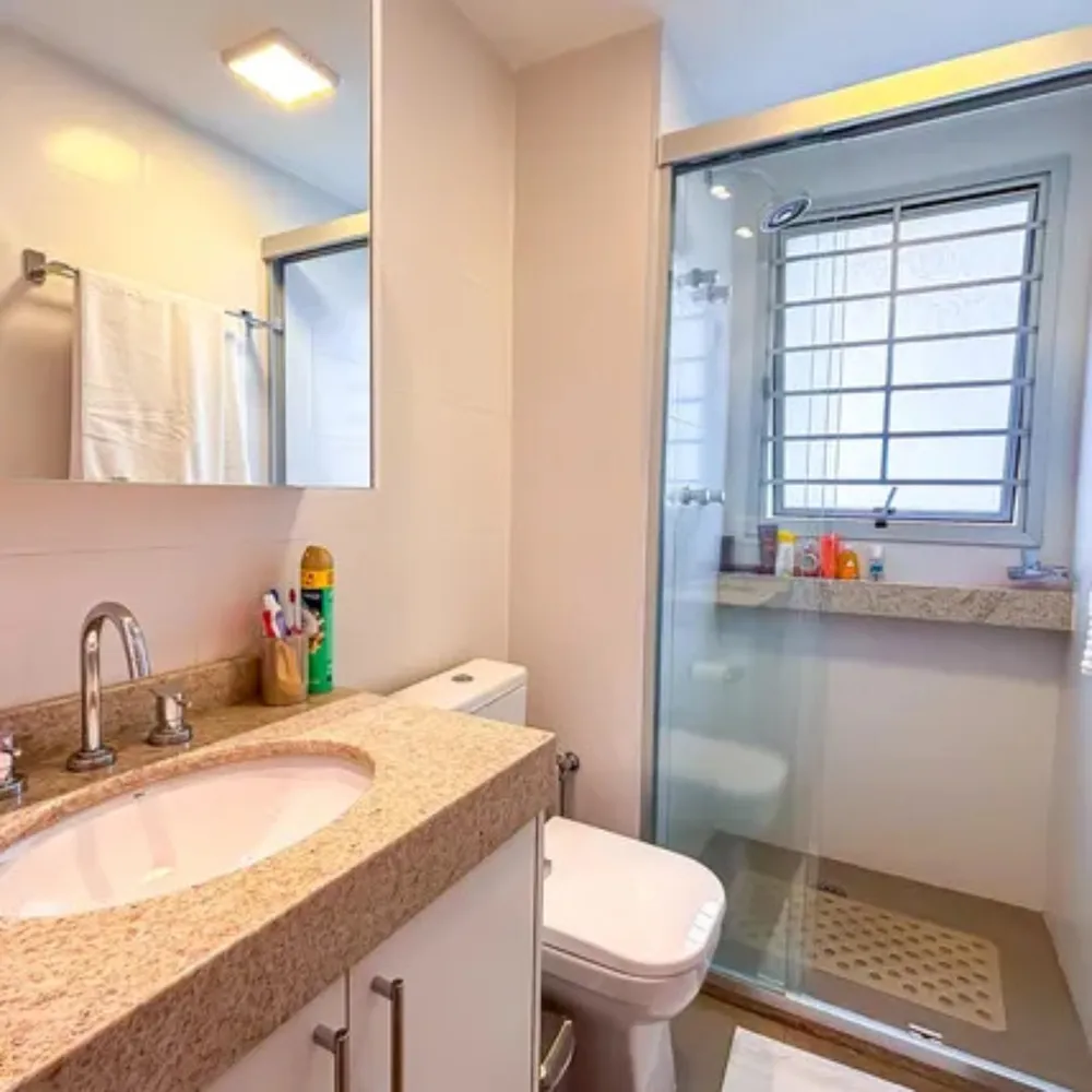 Apartamento, 2 quartos, 94 m² - Foto 16