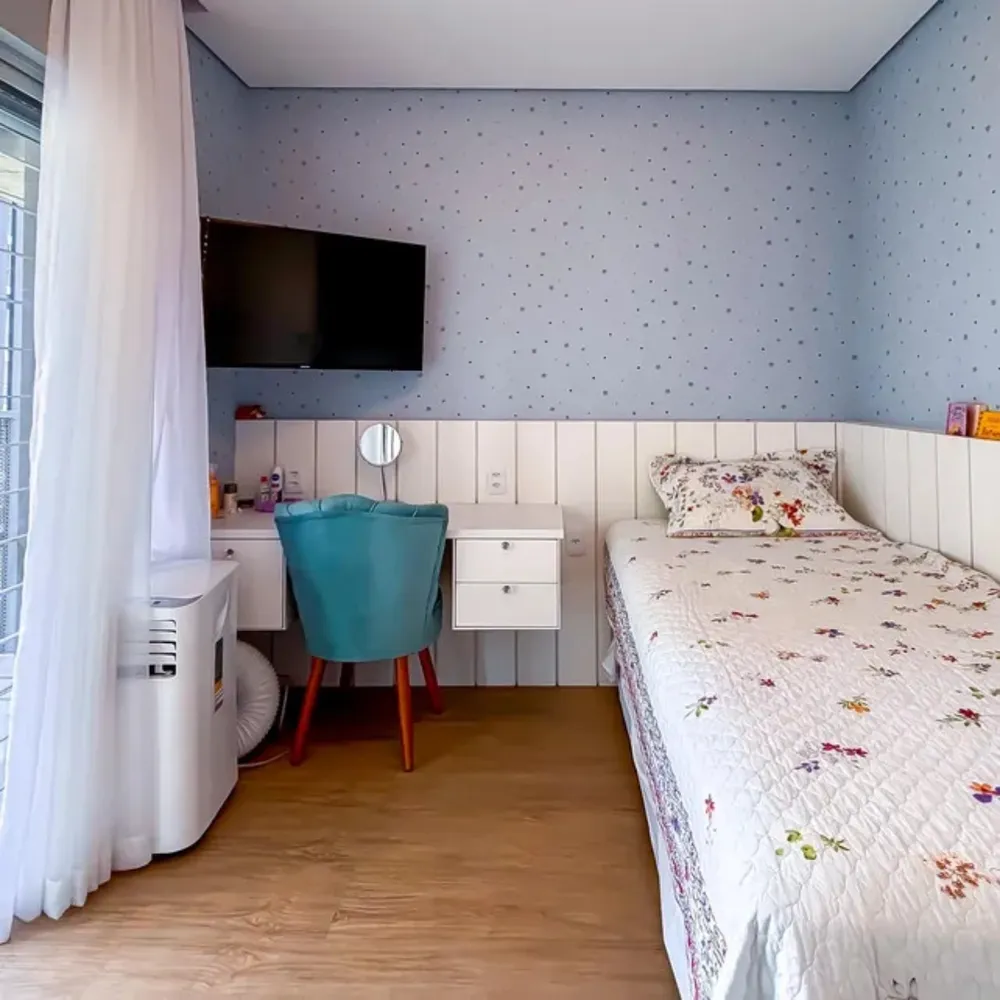 Apartamento, 2 quartos, 94 m² - Foto 10