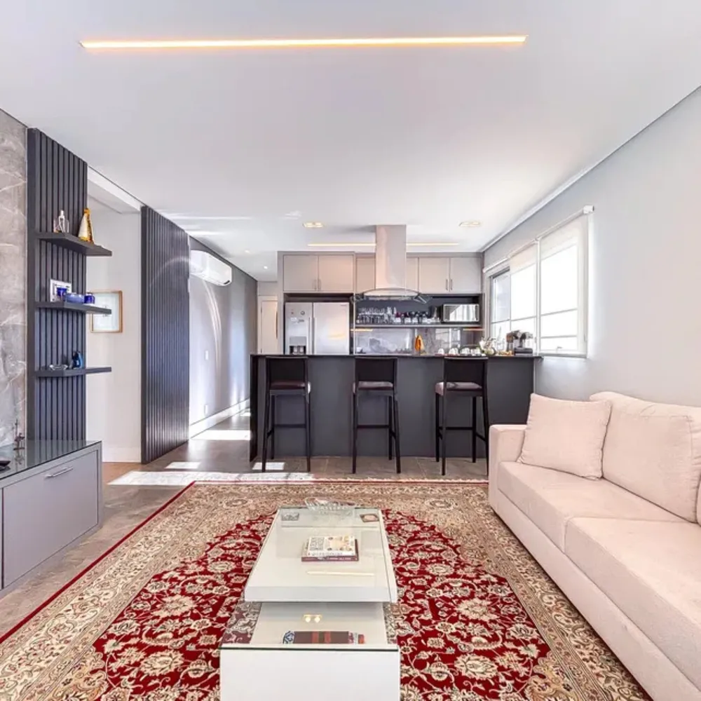 Apartamento, 2 quartos, 94 m² - Foto 7