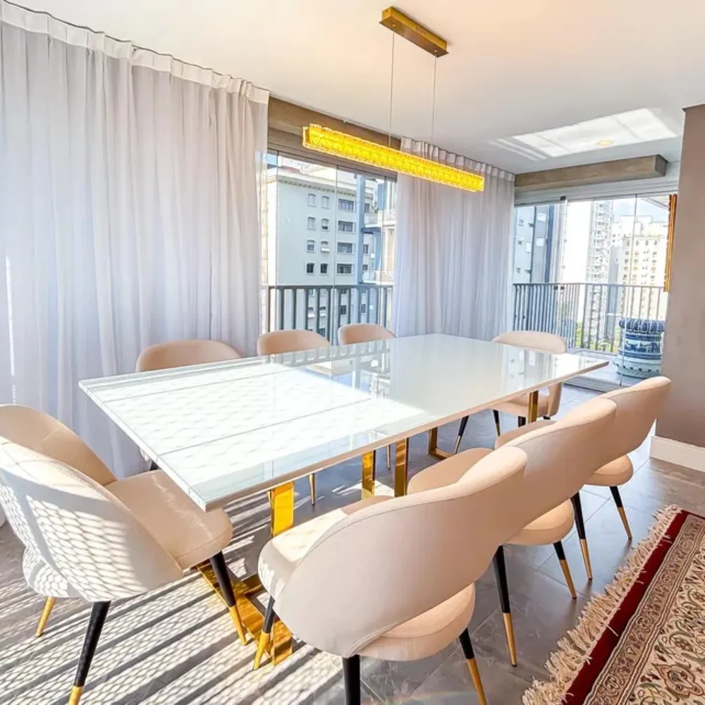 Apartamento, 2 quartos, 94 m² - Foto 8
