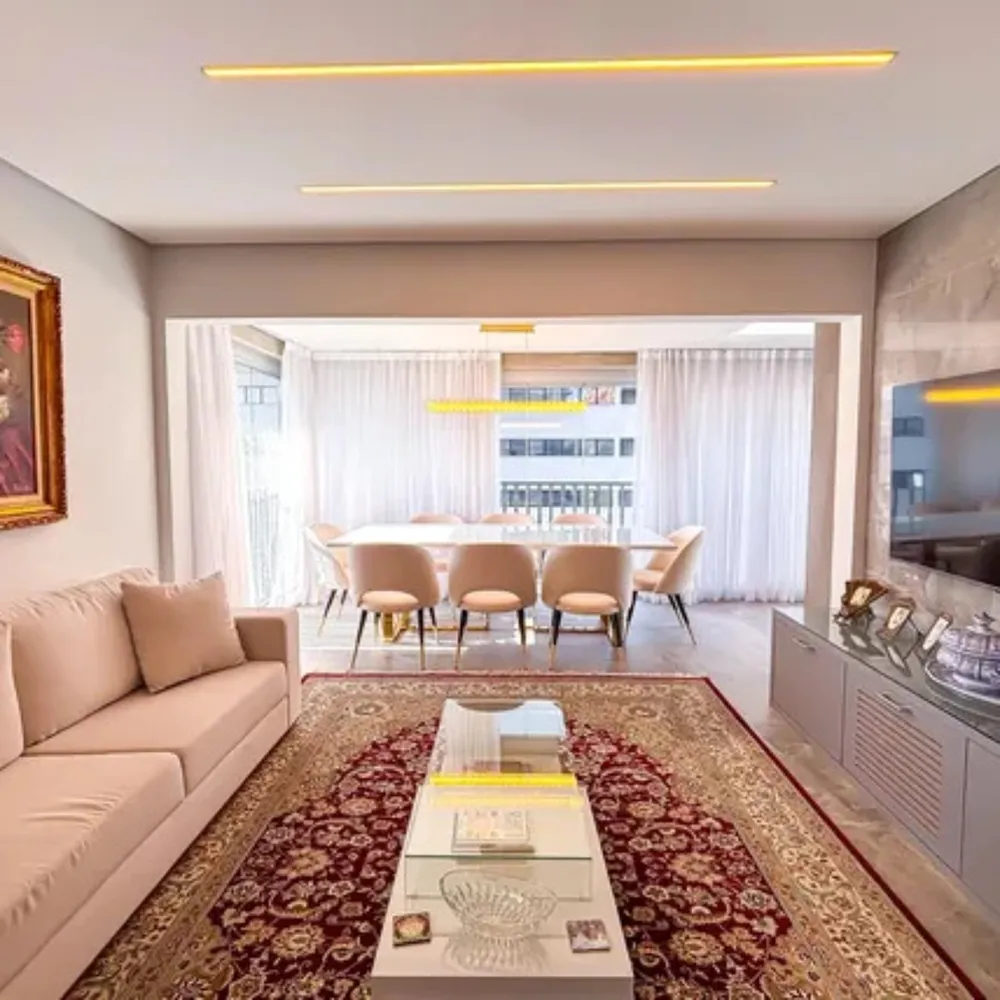 Apartamento, 2 quartos, 94 m² - Foto 5