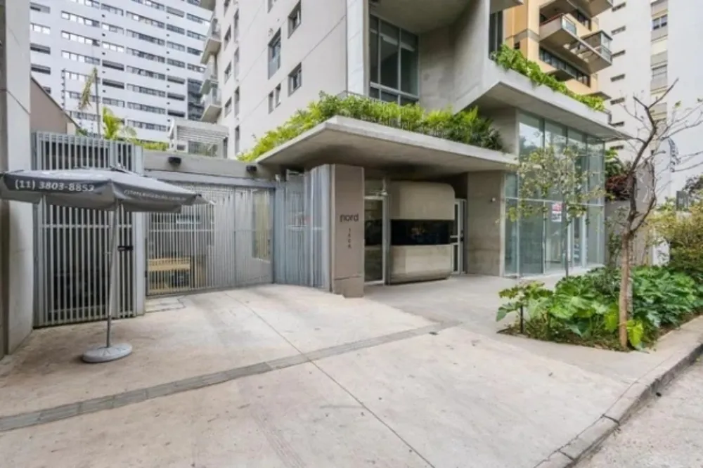 Apartamento, 2 quartos, 94 m² - Foto 1