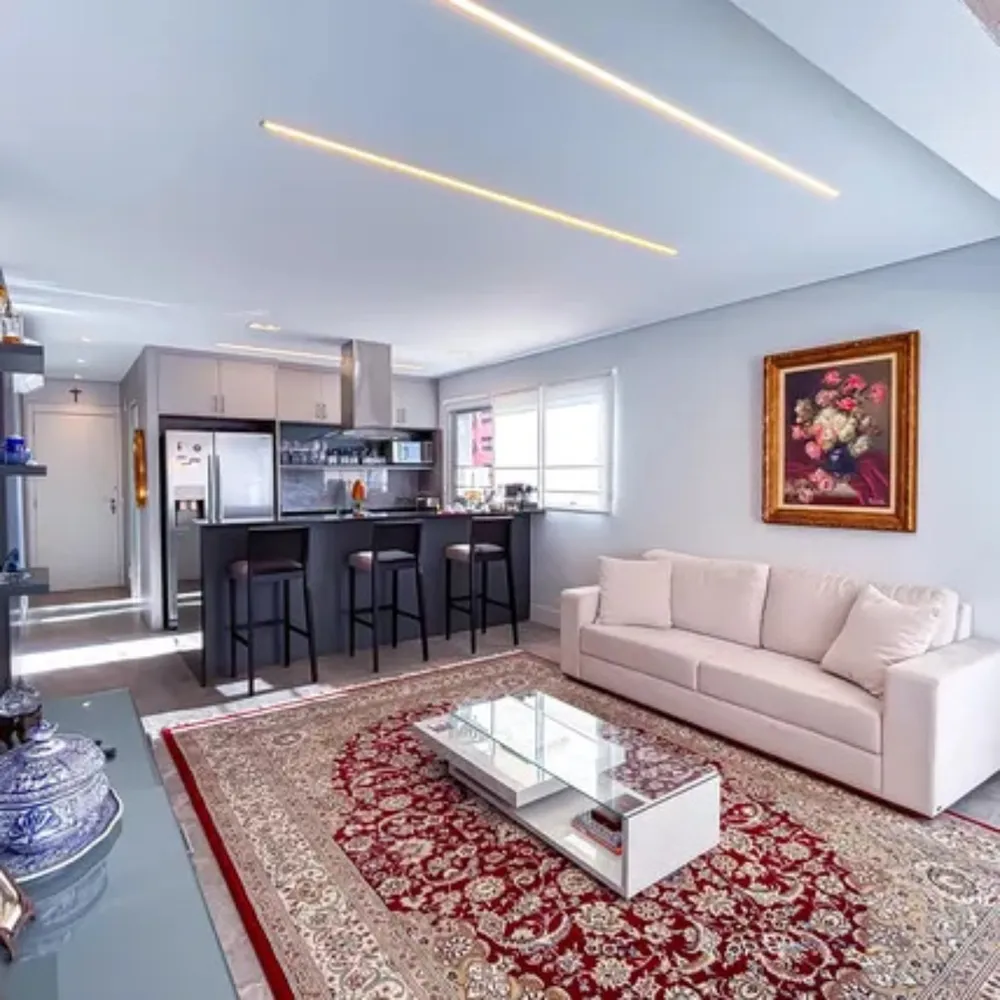 Apartamento, 2 quartos, 94 m² - Foto 6