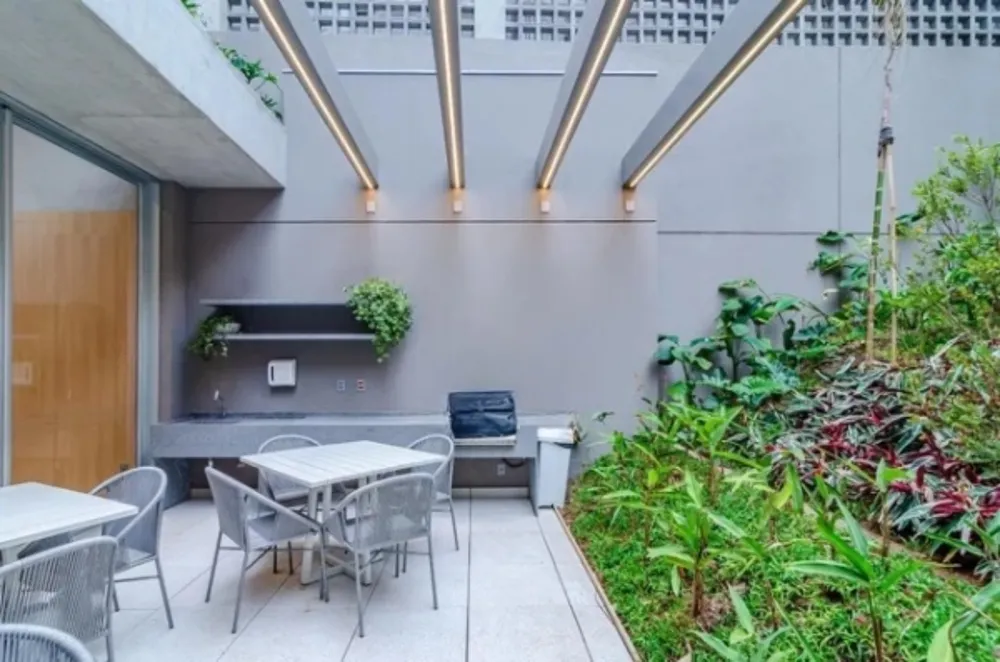 Apartamento, 2 quartos, 94 m² - Foto 2