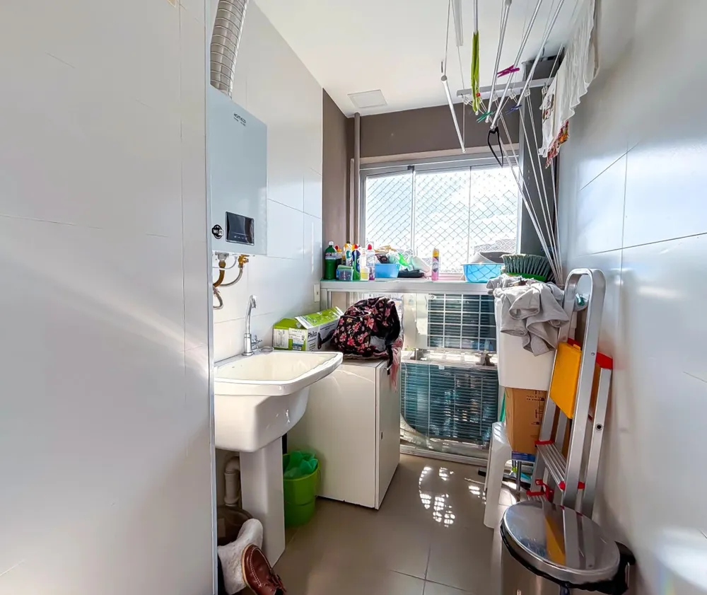 Apartamento, 2 quartos, 94 m² - Foto 9