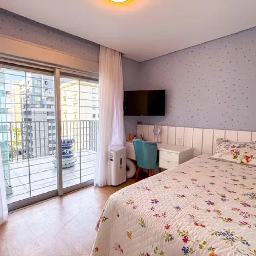 Apartamento, 2 quartos, 94 m² - Foto 11